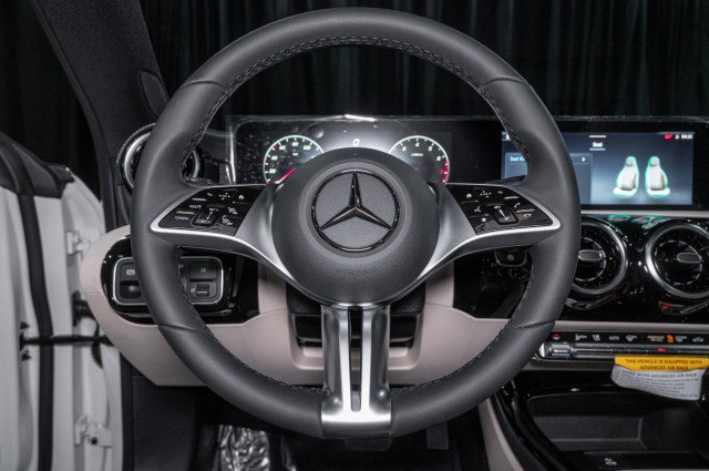 Used 2026 Mercedes-Benz CLA 250 image 20