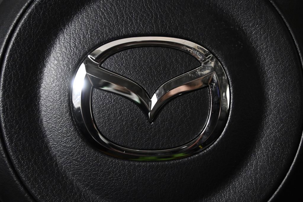 New 2025 MAZDA CX-5 Carbon Edition image 35