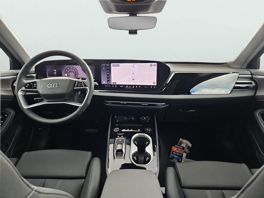 New 2026 Audi A6 Premium Plus AWD/4WD image 5