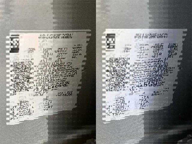 New 2025 Buick Envista Preferred w/ Convenience I Package image 34