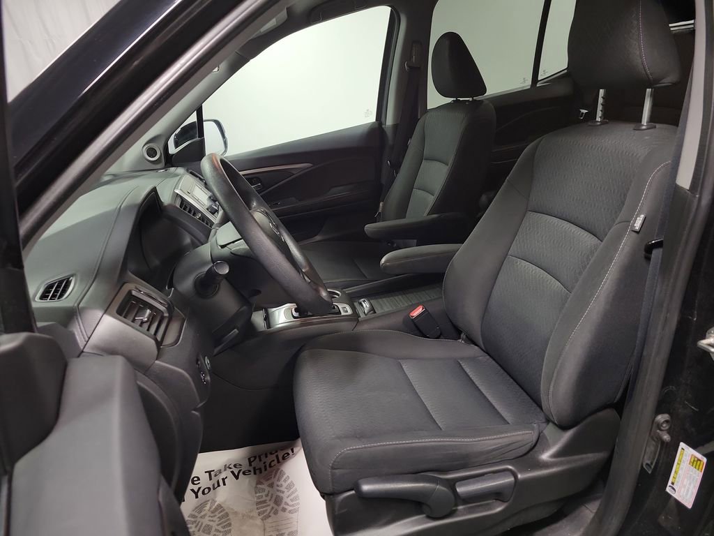 Used 2018 Honda Ridgeline Sport image 14