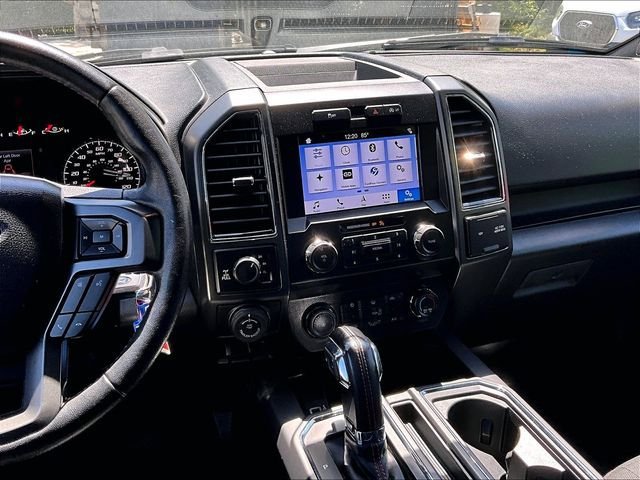 Used 2019 Ford F150 XLT w/ Equipment Group 302A Luxury AWD/4WD image 6