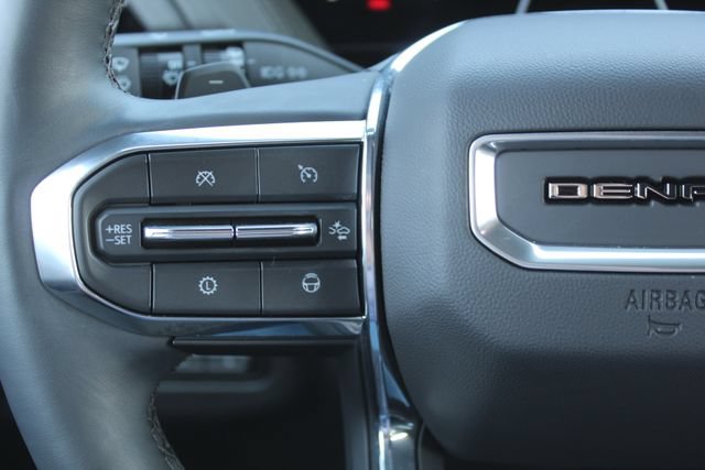 Used 2025 GMC Yukon Denali w/ Denali Reserve Package AWD/4WD image 25