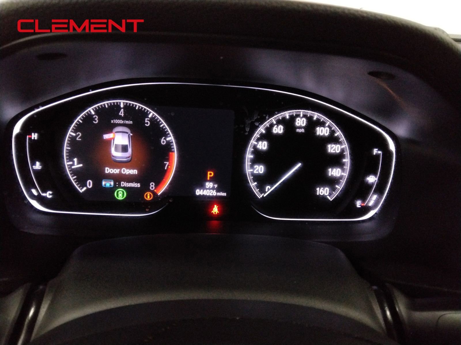 Used 2020 Honda Accord Sport image 18