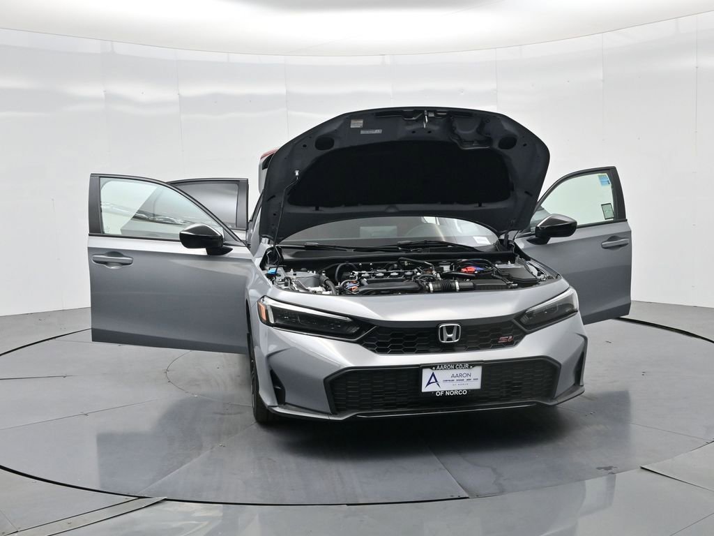 Used 2026 Honda Civic Si image 34