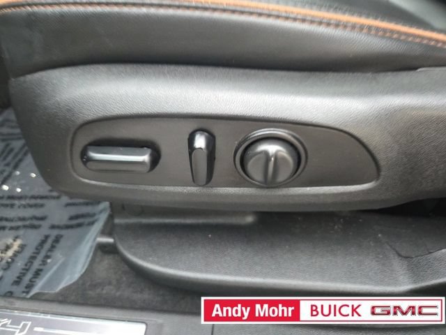 Used 2020 GMC Acadia AT4 w/ LPO, Floor Liner Package AWD/4WD image 30