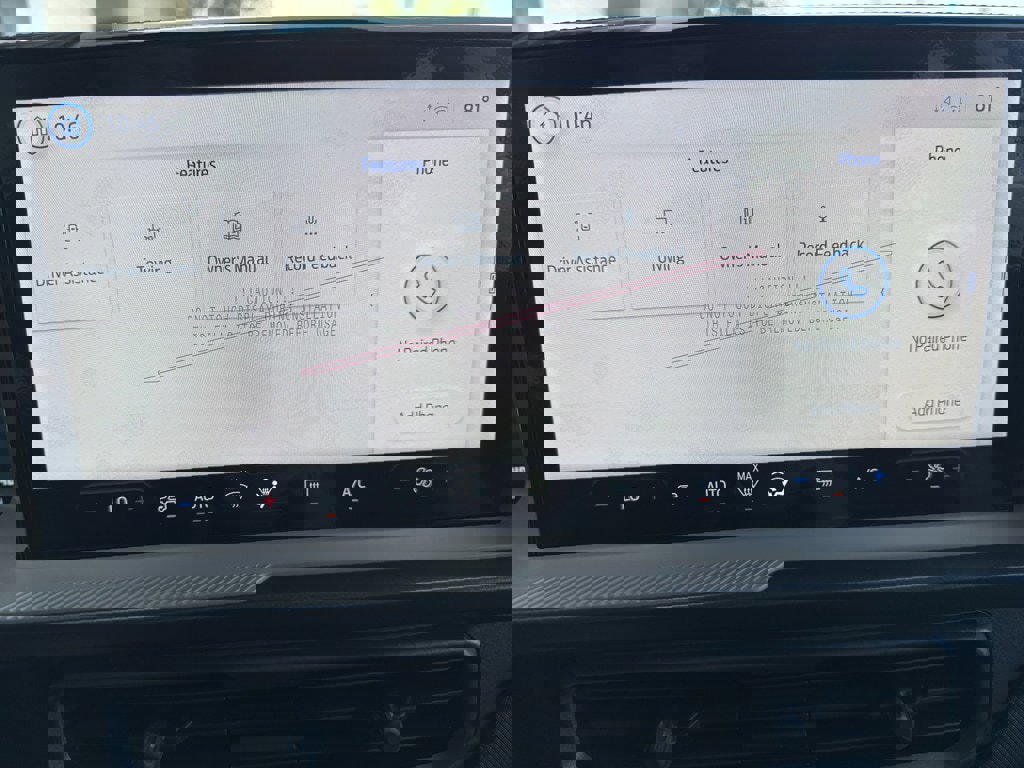 New 2025 Ford Bronco Sport Big Bend image 44