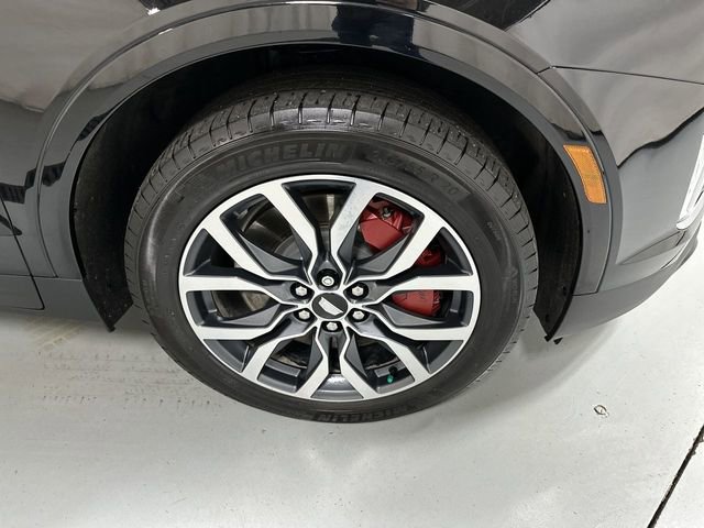 Certified 2023 Cadillac XT5 Sportv image 20