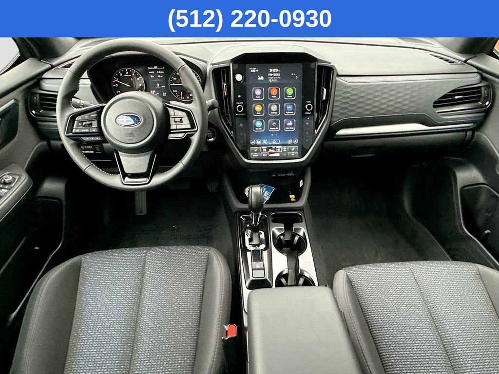 New 2026 Subaru Forester Premium AWD/4WD image 27