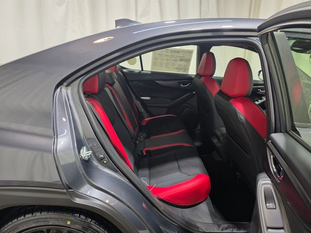 New 2026 Subaru WRX Limited image 32