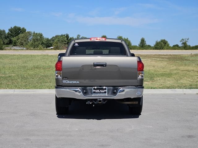 Used 2008 Toyota Tundra SR5 RWD image 6