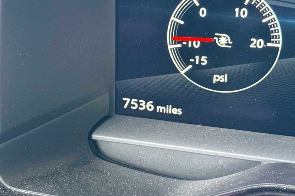 Used 2024 Nissan Z Performance w/ Floor Mat Package image 22