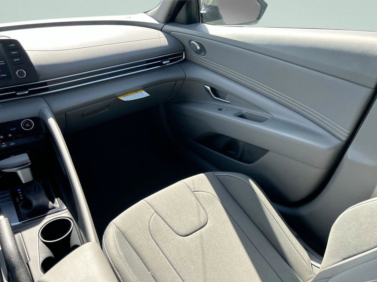 New 2026 Hyundai Elantra Sport image 26