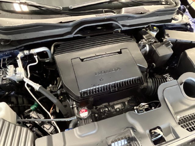 New 2026 Honda Passport RTL image 11