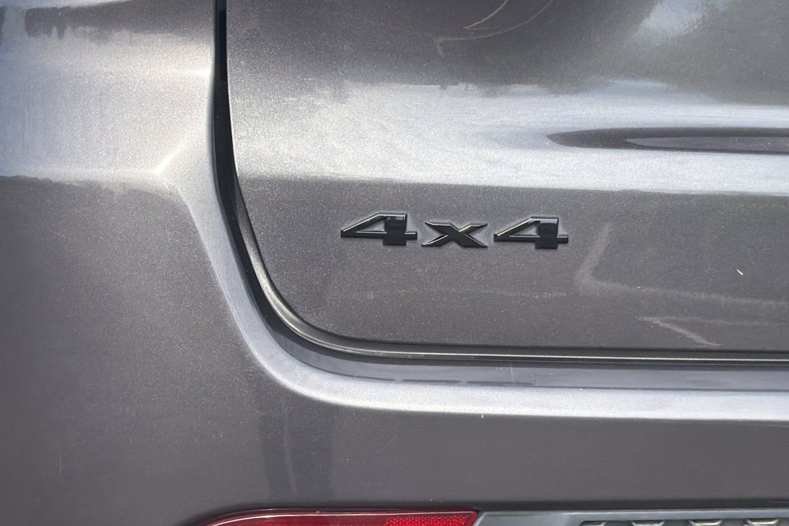 Used 2022 Jeep Compass Altitude w/ Convenience Group image 27