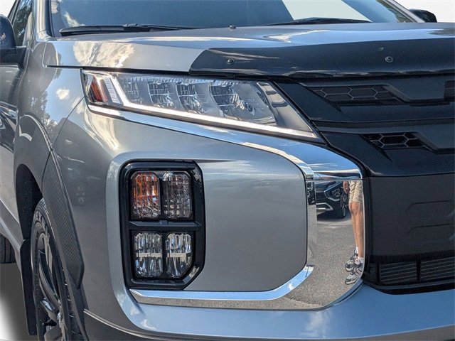 New 2025 Mitsubishi Outlander Sport AWD image 10