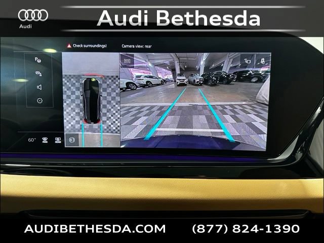Certified 2025 Audi A5 2.0T Premium w/ Premium Plus AWD/4WD image 23