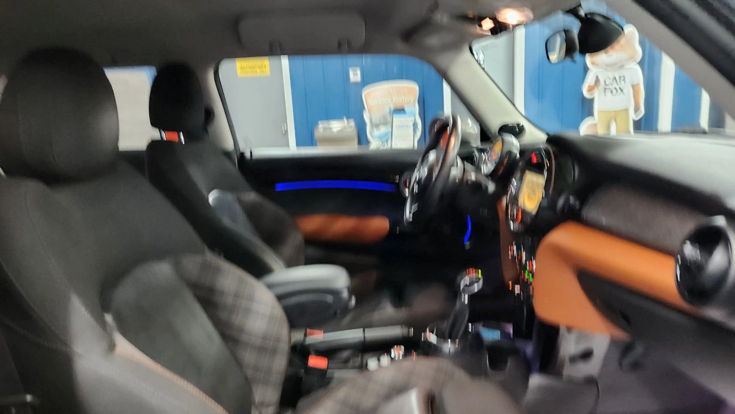 Used 2017 MINI Cooper S image 14