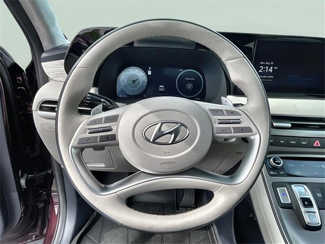 Used 2025 Hyundai Palisade Calligraphy image 14