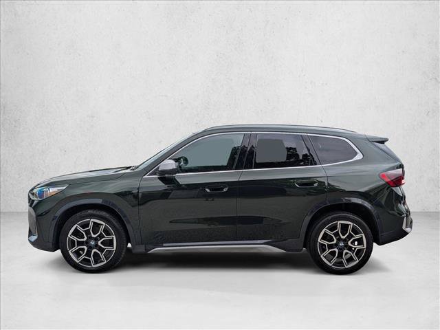 Used 2023 BMW X1 xDrive28i w/ Premium Package AWD/4WD image 17