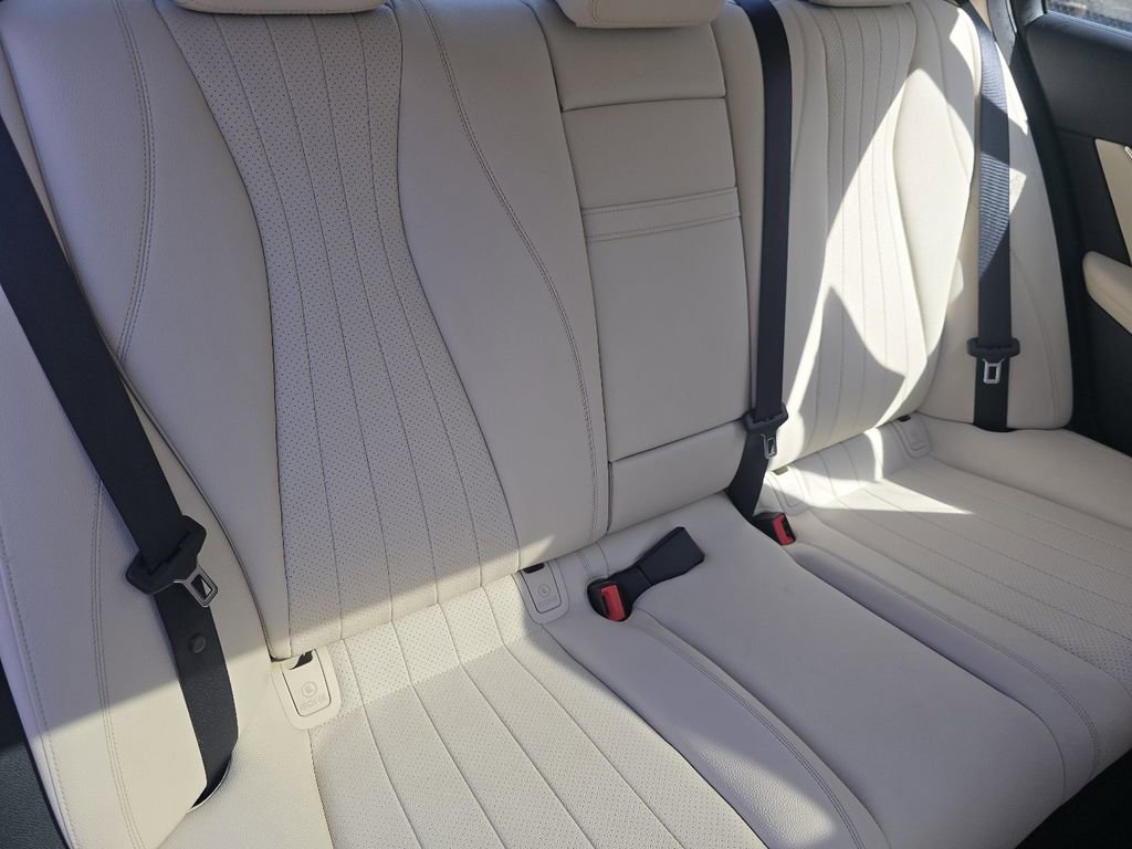 Used 2020 Mercedes-Benz E 350 Sedan w/ Premium Package image 22