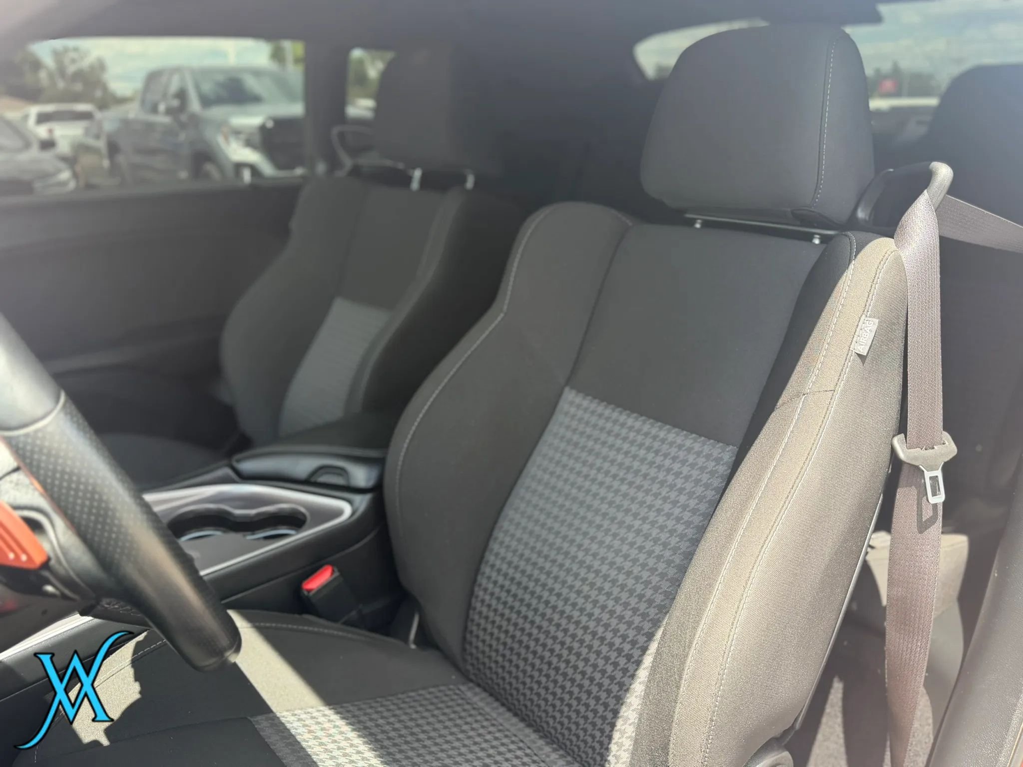 Used 2022 Dodge Challenger GT RWD image 14