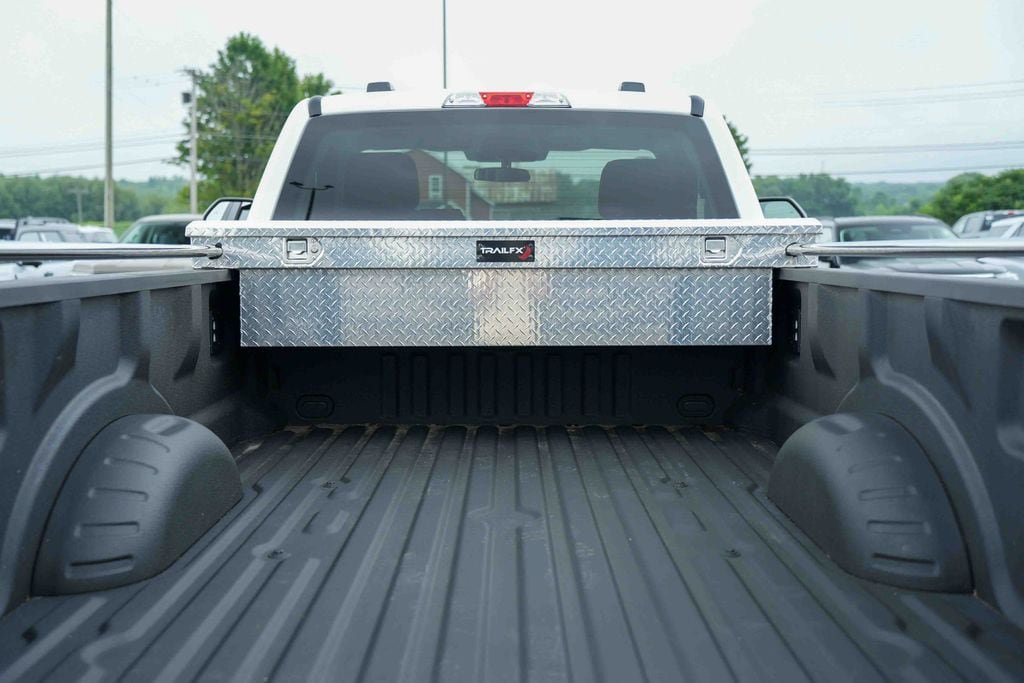 Used 2026 Ford F250 XLT AWD/4WD image 11