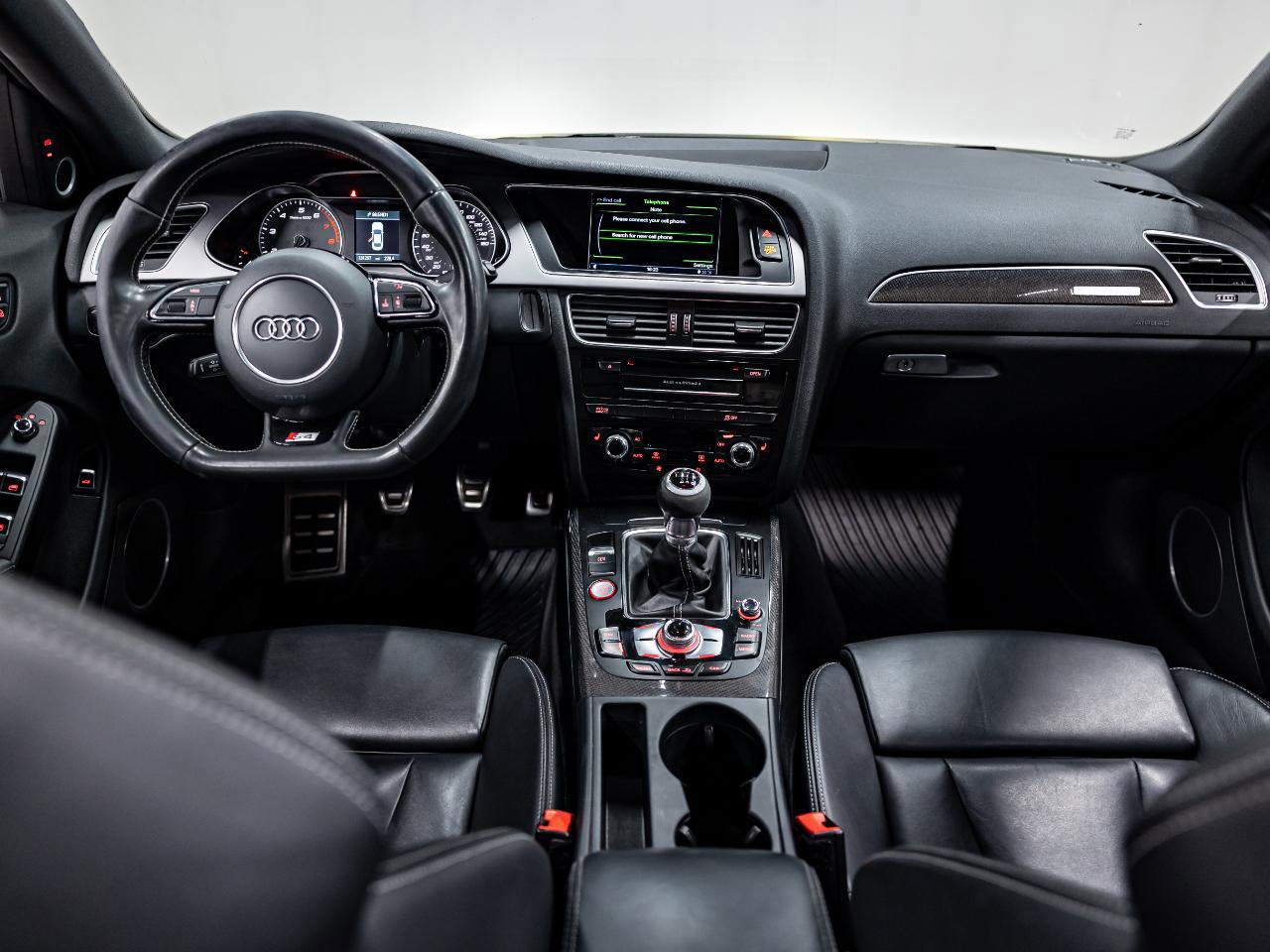 Used 2014 Audi S4 Premium Plus image 5