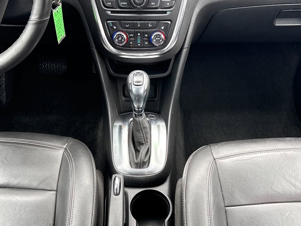Used 2016 Buick Encore Leather image 12
