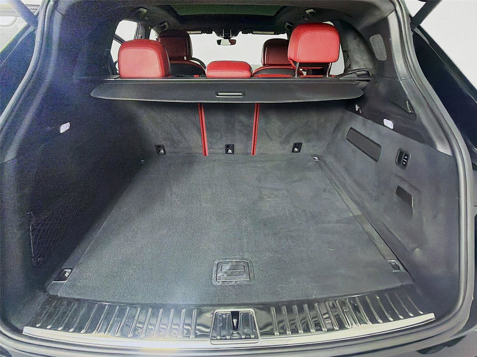 Certified 2023 Porsche Cayenne Turbo S image 26