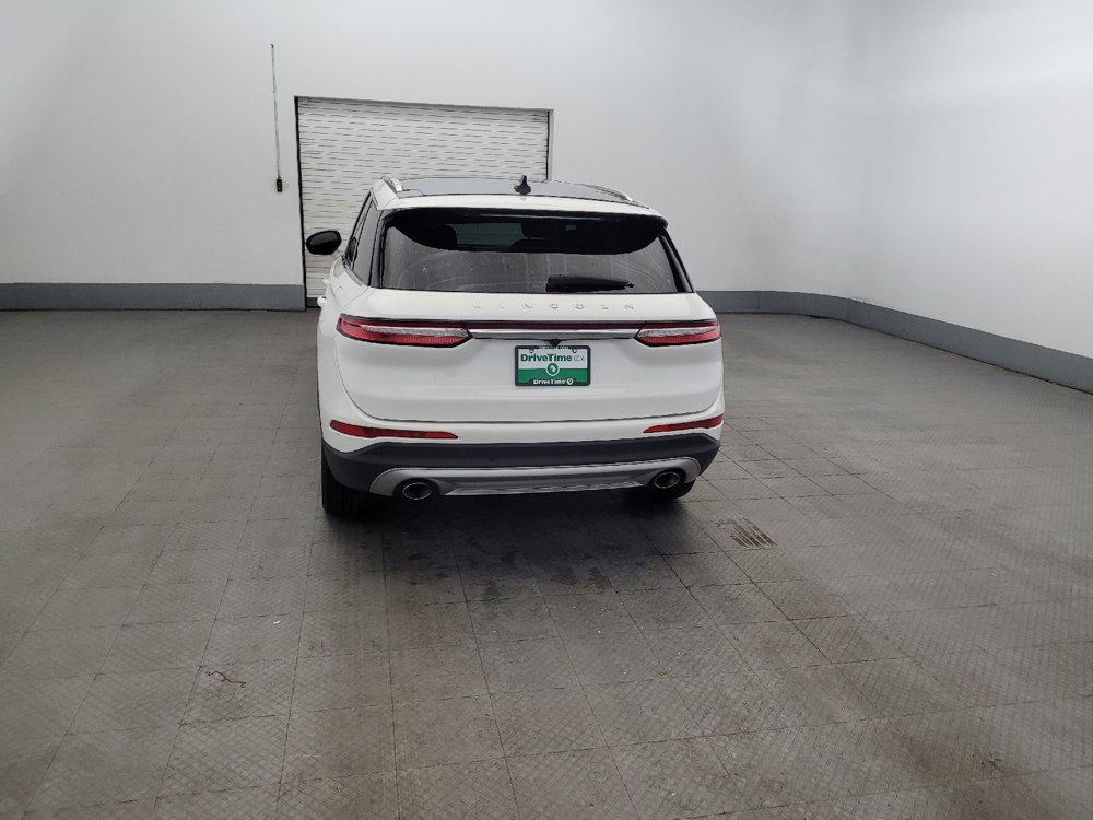 Used 2022 Lincoln Corsair AWD w/ Premium Package image 6