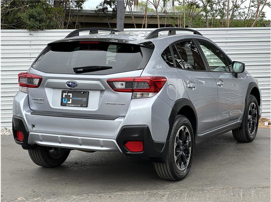 Used 2021 Subaru Crosstrek 2.0i w/ Popular Package #1 image 10