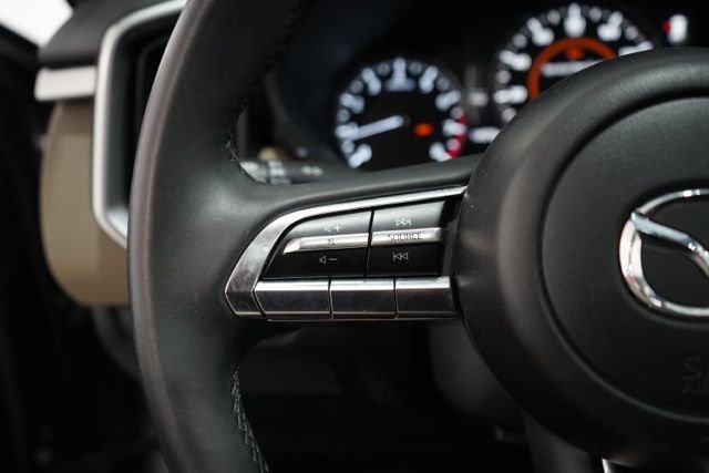 Used 2025 MAZDA CX-50 AWD 2.5 S w/ Premium Package image 22