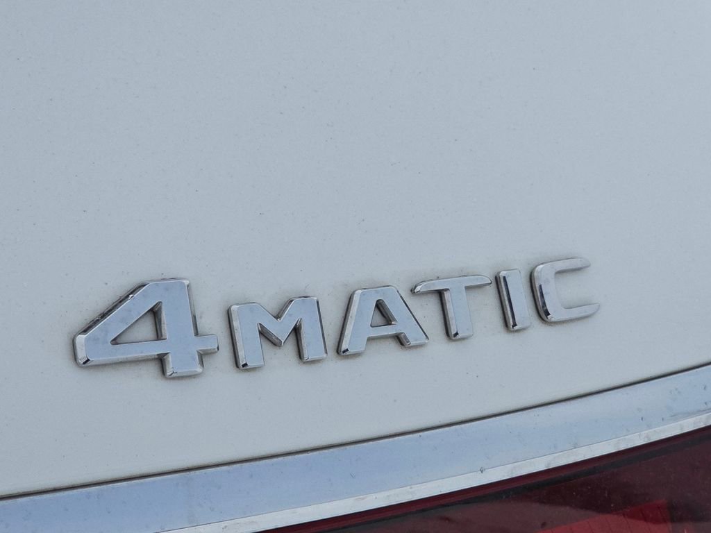 Used 2026 Mercedes-Benz GLS 450 4MATIC image 5