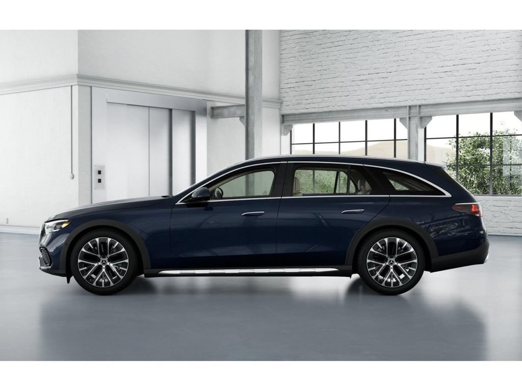 New 2027 Mercedes-Benz E 450 4MATIC All-Terrain Wagon image 34