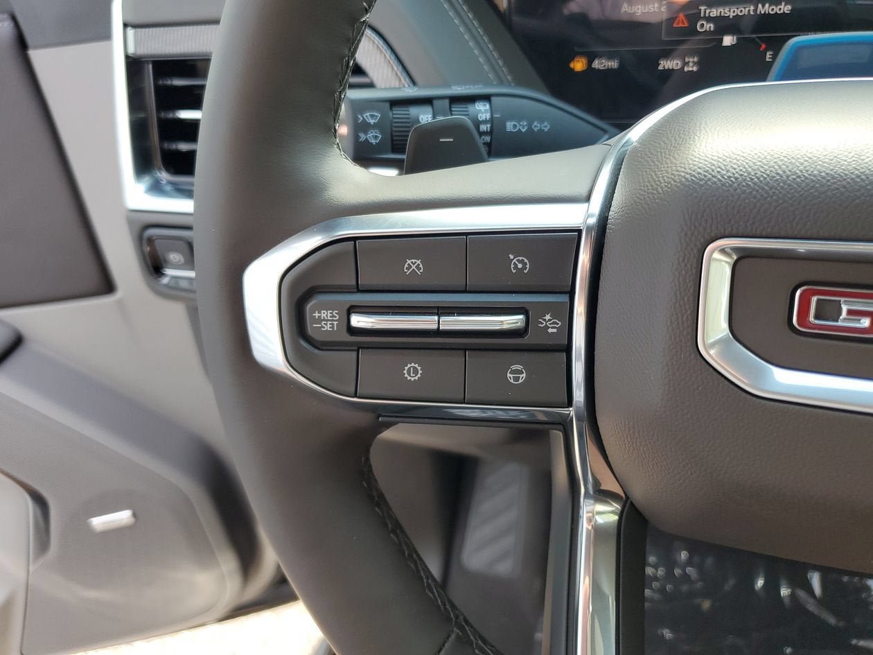 New 2026 GMC Yukon XL Elevation w/ Elevation Premium Package AWD/4WD image 28