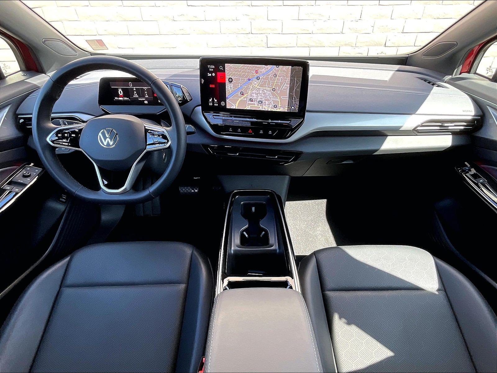Certified 2023 Volkswagen ID.4 Pro S Plus AWD/4WD image 14