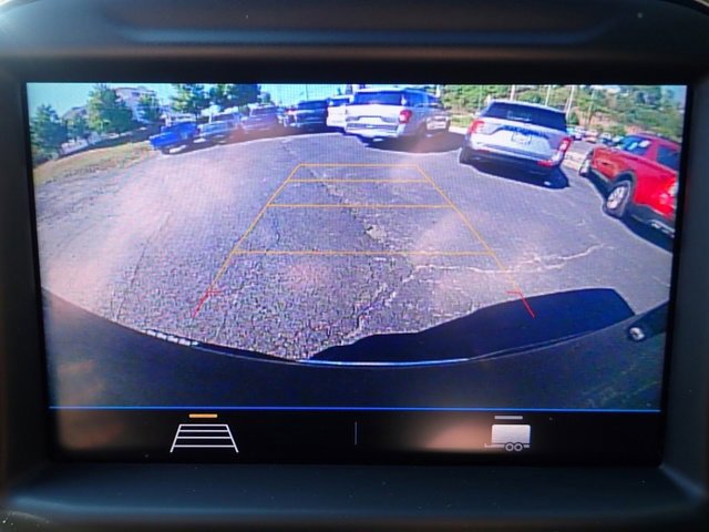 Used 2020 Chevrolet Silverado 1500 LT w/ All-Star Edition image 27