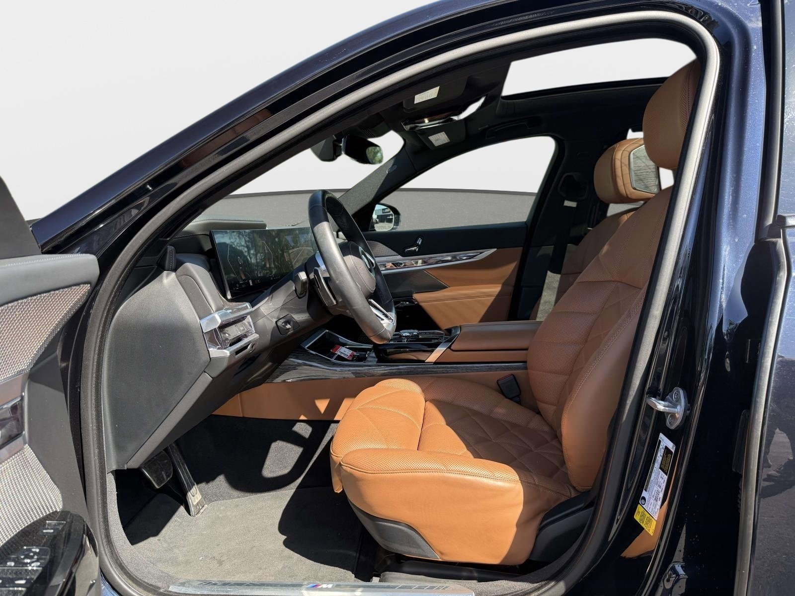 Used 2023 BMW 740i 740i image 36