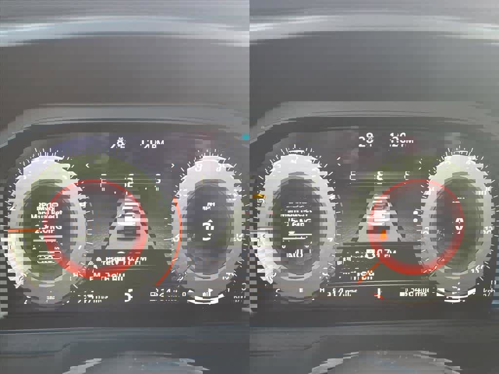 Certified 2024 Nissan Rogue SL image 9