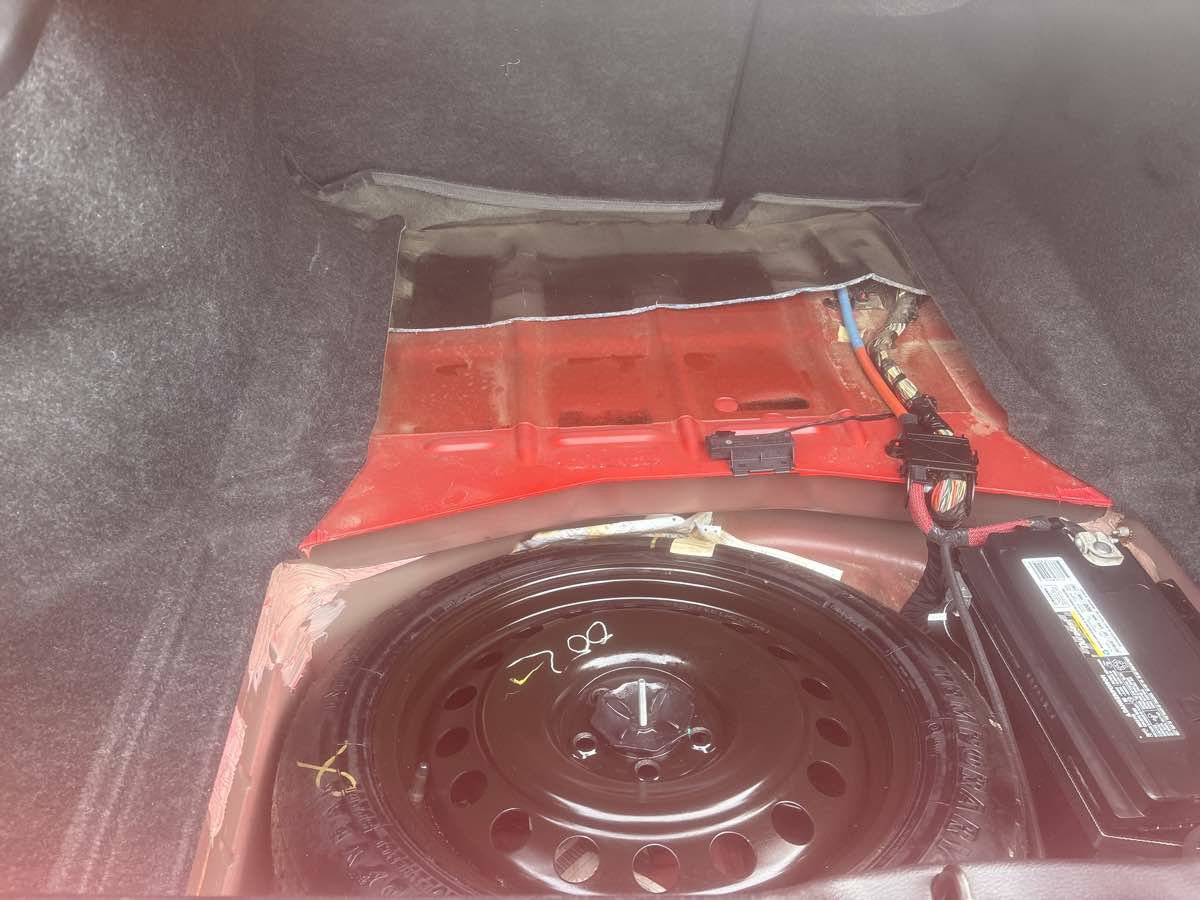 Used 2014 Dodge Charger R/T w/ Wheels & Tunes Group RWD image 28