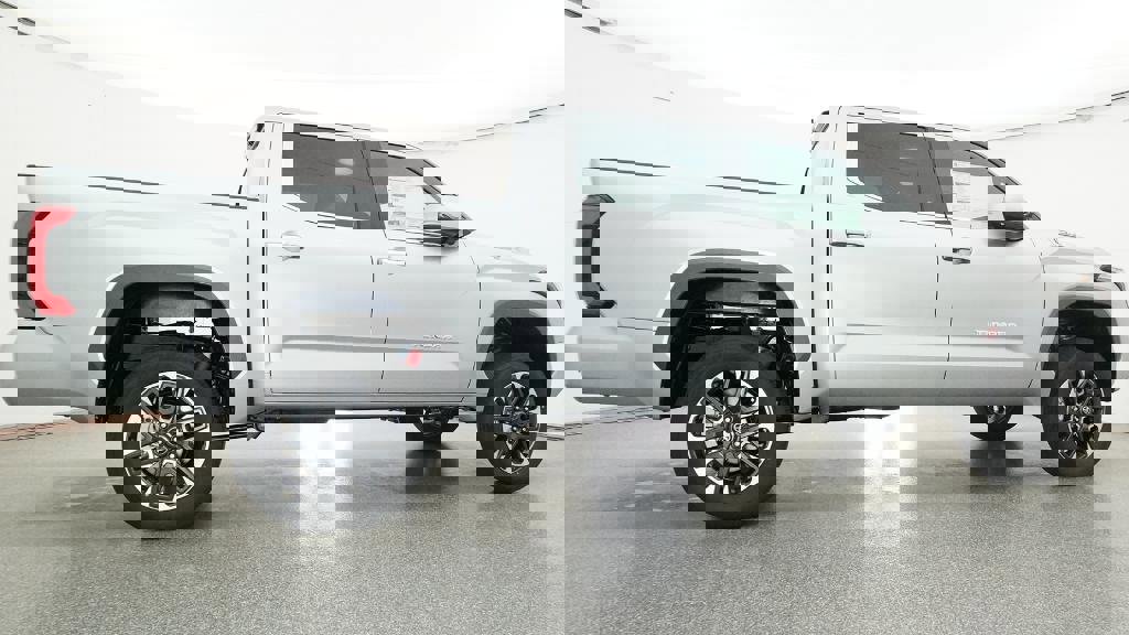 New 2026 Toyota Tundra Limited image 50