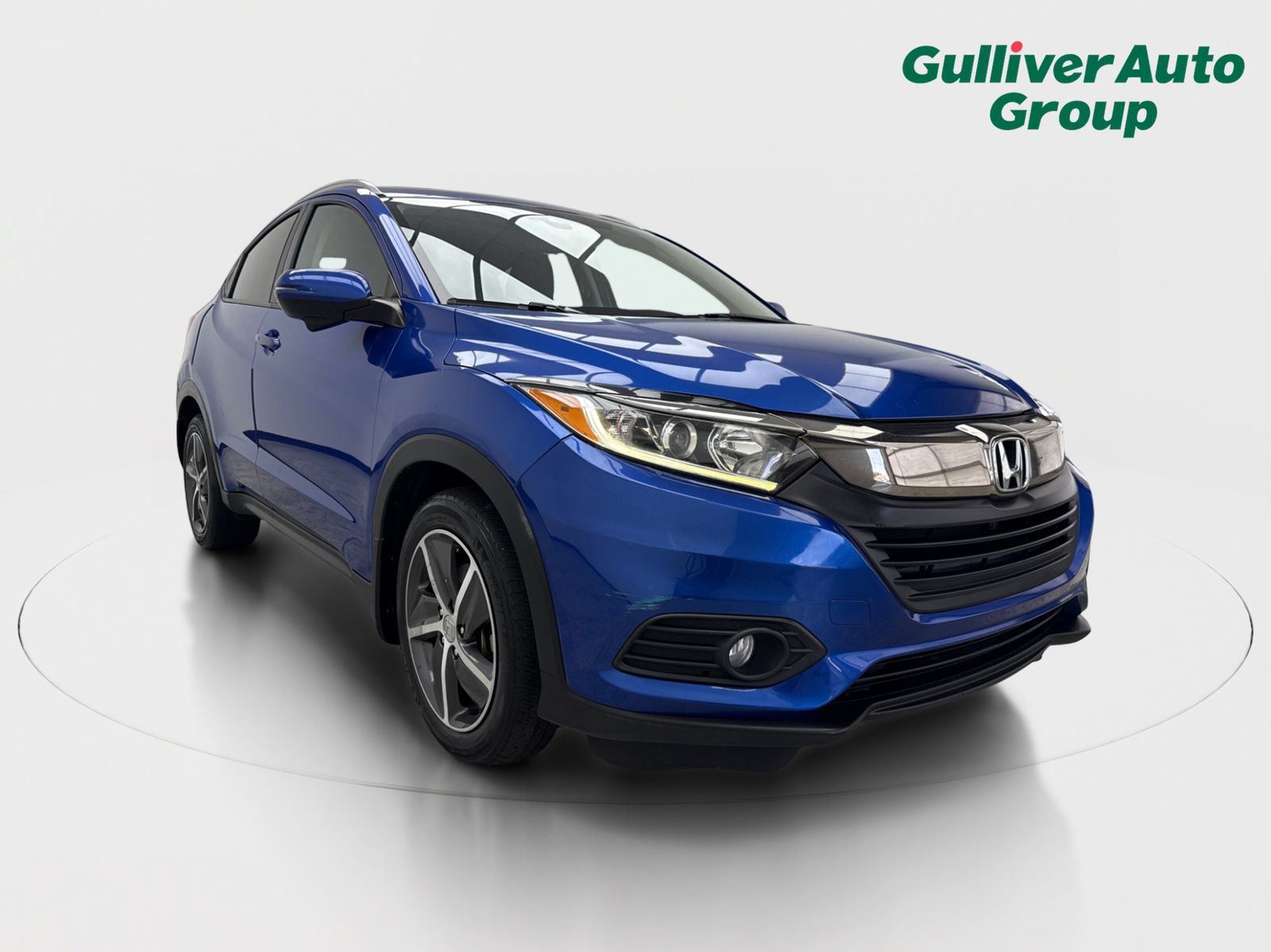 Used 2022 Honda HR-V EX image 13