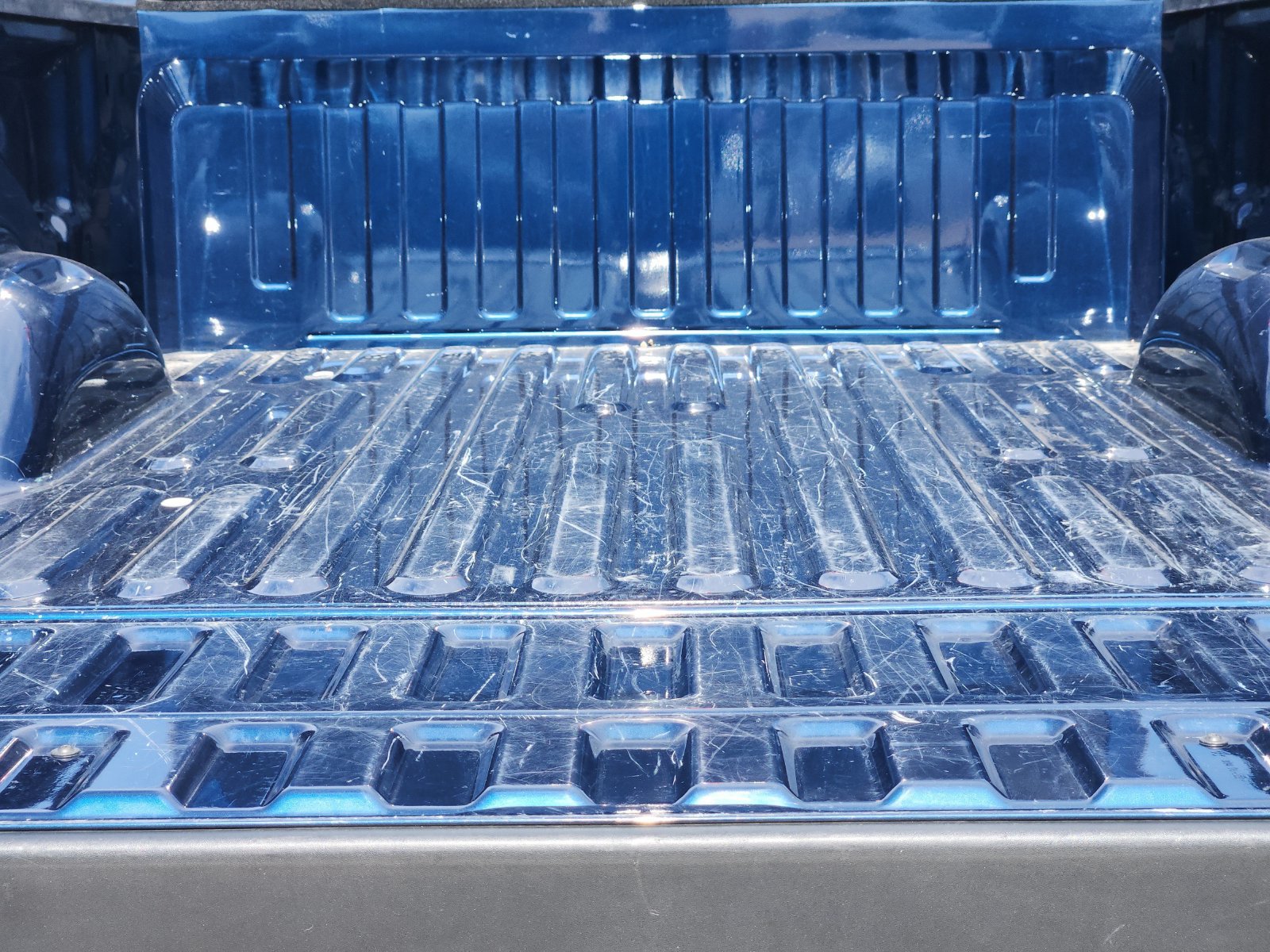 Used 2022 RAM 1500 Lone Star RWD image 34