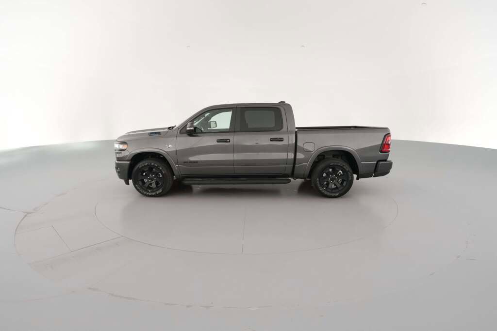 New 2026 RAM 1500 Big Horn image 6