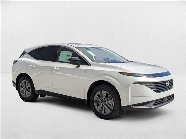 New 2025 Nissan Murano SL w/ Cargo Package AWD/4WD image 6