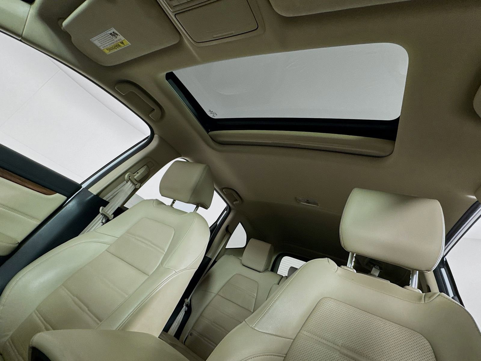 Used 2020 Honda CR-V EX-L image 15