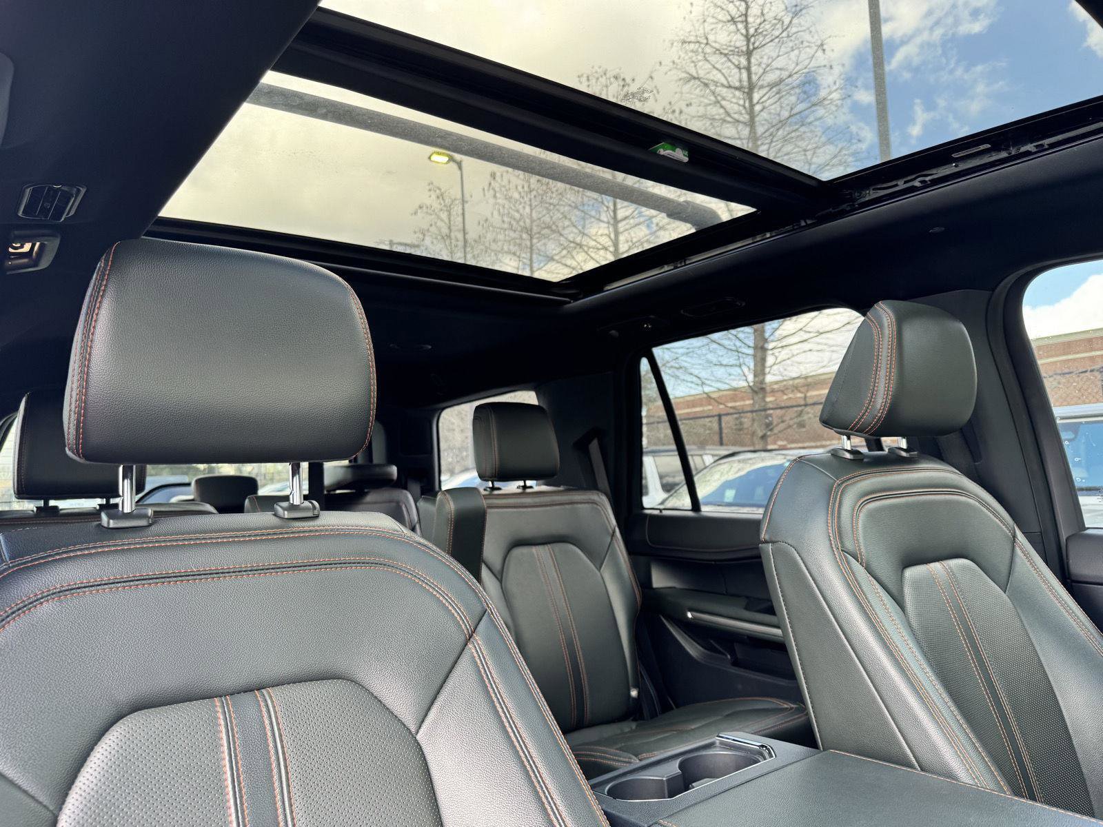 Used 2022 Ford Expedition Timberline image 32