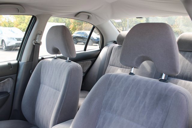 Used 2005 Honda Civic LX image 14