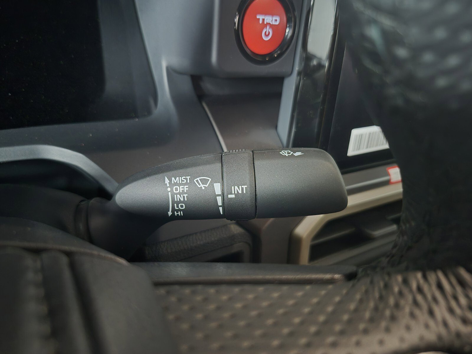 New 2026 Toyota Tacoma TRD Off-Road image 22